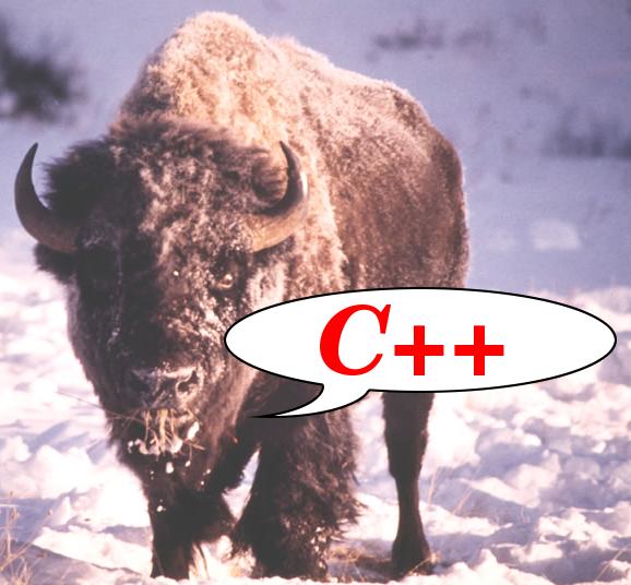 Bisonc++ Image